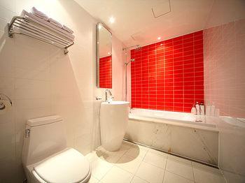 My Hotel Bucheon Buitenkant foto