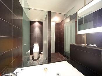 My Hotel Bucheon Buitenkant foto