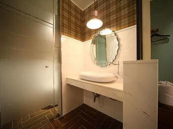 My Hotel Bucheon Buitenkant foto
